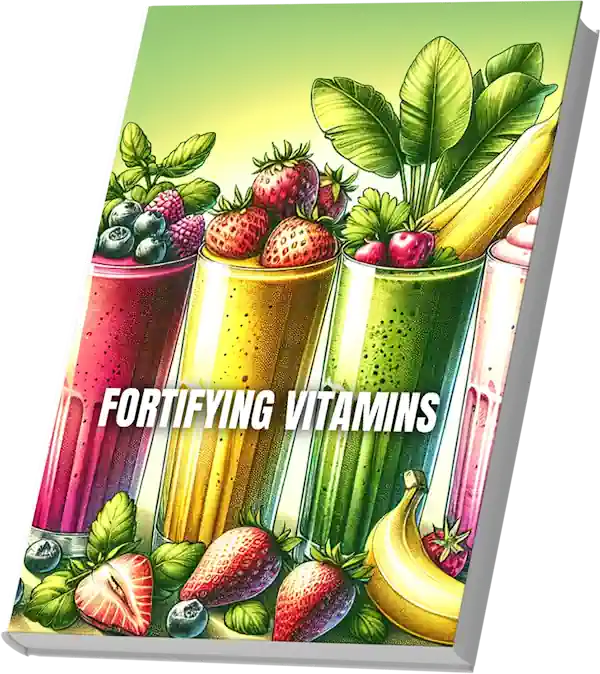 Everyday Nutrition Guide